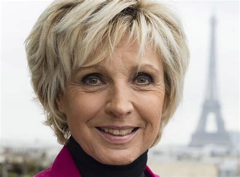 age de evelyne dheliat|Evelyne Dhéliat a 75 ans : retour en images sur ses。